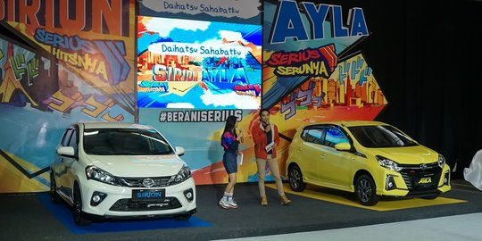 Cara Jitu Daihatsu Ingin Dekat dengan Pelanggannya saat Pandemi