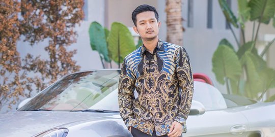 Crazy Rich Surabaya Bagi Tips Rahasia Jadi Pengusaha Kaya