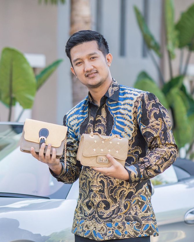 sumber kekayaan crazy rich surabaya