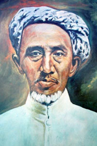 kh ahmad dahlan