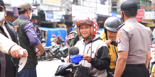 Buntut Pengunjung Membeludak, Mal di Cikarang Ditutup