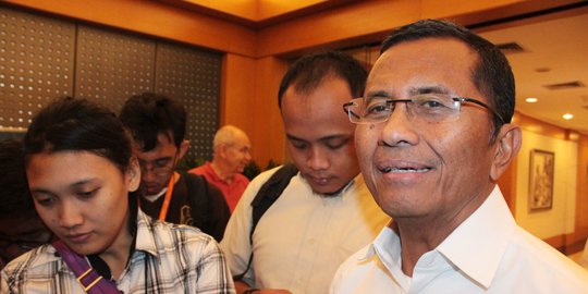 Cerita Dahlan Iskan, Dirut dan Direksi BUMN Sering Berebut Pengaruh