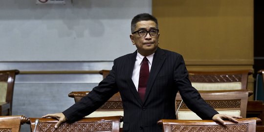 Helmy Yahya sebut Pemerintah harus Belajar Gaya Komunikasi untuk Mulai The New Normal