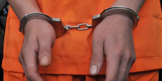 12 Kali Beraksi, Penipu Cari Target lewat Aplikasi Online Ditangkap di Cilandak