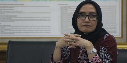 Evi Novida Ginting Dinilai Masih Bisa Kembali Jadi Komisioner KPU