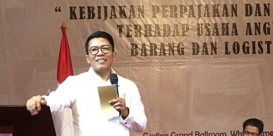 Legislator Golkar Tak Mau Jokowi Jadi Sasaran Kritik karena Menkeu Salah Prediksi