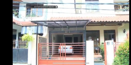 intip 8 potret rumah seleb yang populer dari ajang pencarian bakat