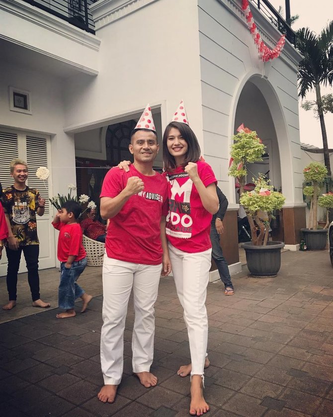 intip 8 potret rumah seleb yang populer dari ajang pencarian bakat