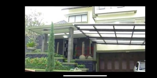 intip 8 potret rumah seleb yang populer dari ajang pencarian bakat