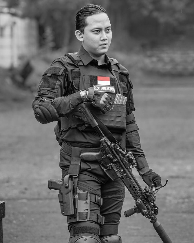 rizky irmansyah