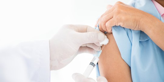 Inggris Akan Produksi 30 Juta Dosis Vaksin Covid-19 Hingga September