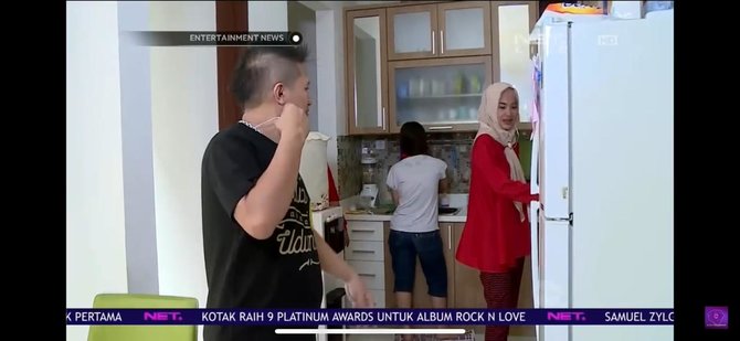 mang saswi