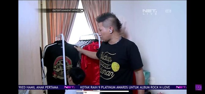 mang saswi
