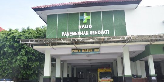 80 Persen Pasien COVID-19 di Bantul Tidak Bergejala, Ini 3 Faktanya