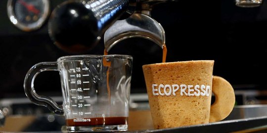 8 Jenis Usaha Kuliner Modal Kecil, Jadi Tren di Kalangan Muda