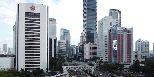 9.580 Melanggar PSBB di Jakarta, 3.441 Bidang Usaha Ditutup