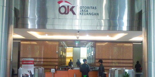OJK Catat 90 Bank Sudah Restrukturisasi Kredit Capai Rp391 Triliun