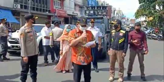 Mengenal Maremaan, Tradisi Jelang Lebaran yang Jadi Ancaman PSBB Tahap 2 Cirebon