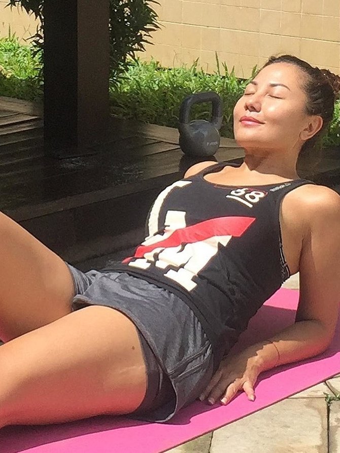 emma waroka olah raga