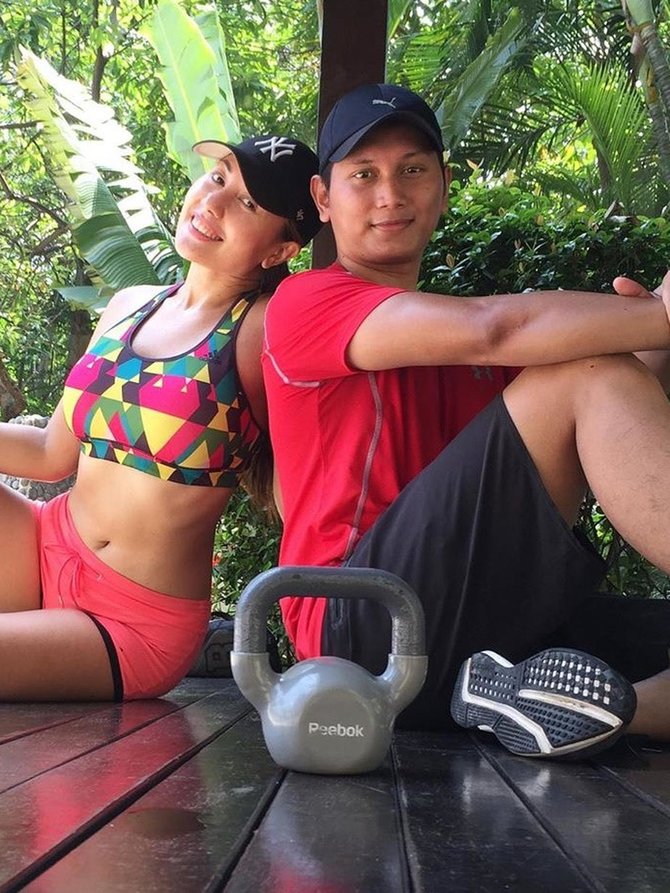 emma waroka olah raga