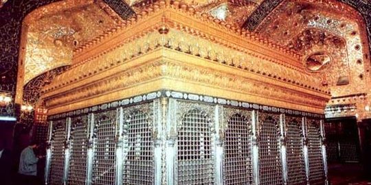 Kisah Ali bin Abi Thalib Bekerja pada Orang Yahudi