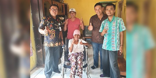 Bupati Jember Diminta Berikan Sanksi ke Camat yang Ajak Nenek Ucap Salam 2 Periode