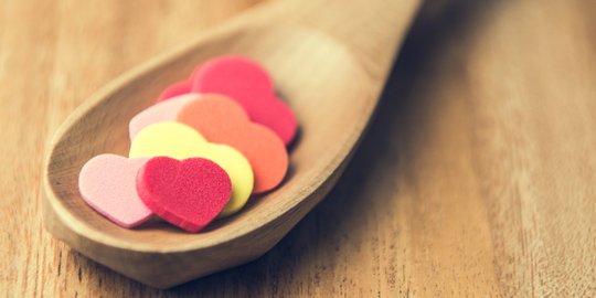 100 tebak-tebakan kocak, gombalan cintanya romantis banget