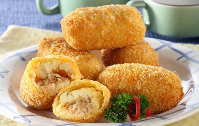 resep kentang