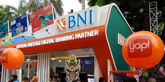 Sambut Era New Normal, Bank BNI Maksimalkan Layanan Digital