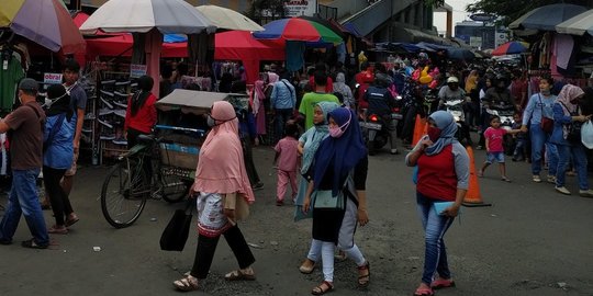 Anggota DPR Nilai Munculnya 'Indonesia Terserah' Dampak Kebijakan Pemerintah