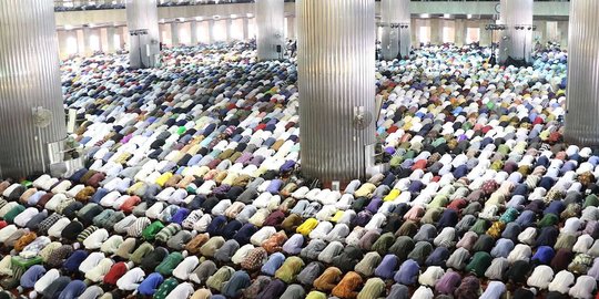 Politikus PAN Nilai Tagar 'Indonesia Terserah' Mewakili Mayoritas Rakyat