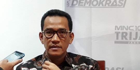 Refly Harun Nilai Masa Jabatan Ketum Partai Harus Dibatasi