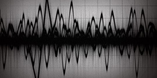 Gempa Pangandaran Terasa Sampai Garut, Warga Sebut Guncangan Kencang