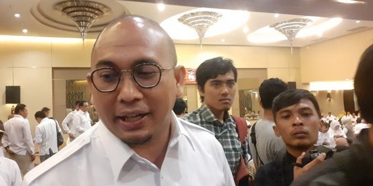 Gerindra Nilai Ganjar Sering ke Lapangan, Tapi Anies Bukan Hanya Berpidato