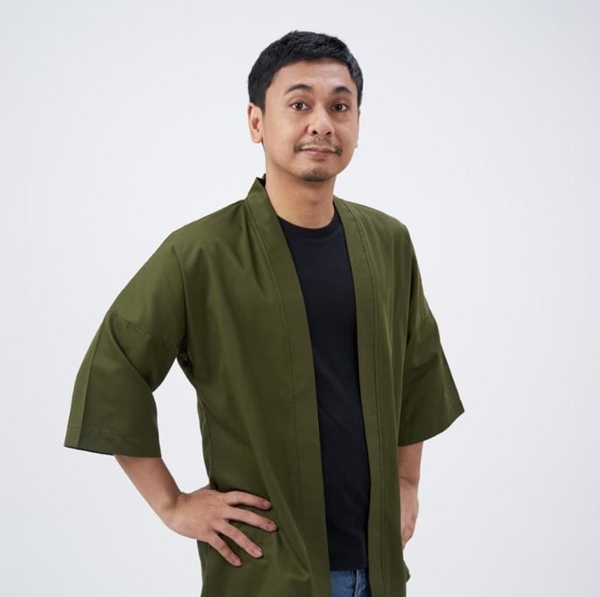 raditya dika