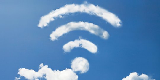 SUPER WiFi, Inovasi First Media Perluas Jangkauan Internet