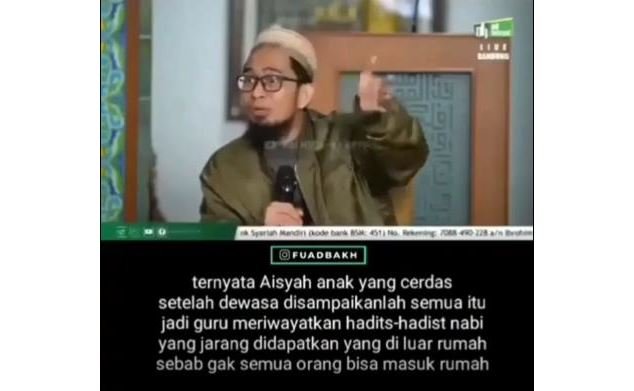 wni di as hina nabi muhammad amp siti aisyah