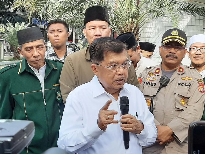 jusuf kalla