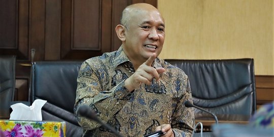 Menteri Teten: Tingkat Keberhasilan Pelatihan E-Commerce Ke Pelaku UMKM Masih Rendah