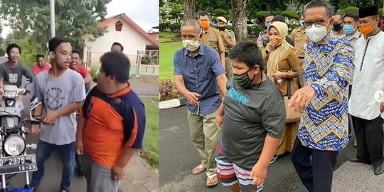 Hoki Rizal 'Jalangkote' Terus Berlanjut, Ditawari Kerja di Perusahaan Eks Mentan