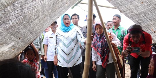 Dampak Corona, Pemkab Bogor Kehilangan Potensi Pendapatan Rp1 Triliun