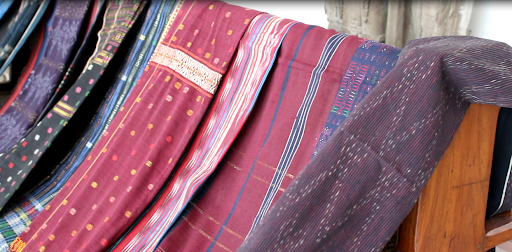 jadi kain tradisional kebanggaangoodnewsfromindonesiaid orang batak ini 5 makna mendalam kain ulos