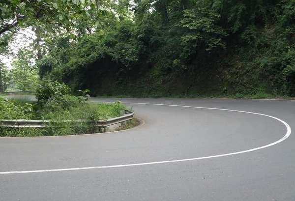 jalan alas roban