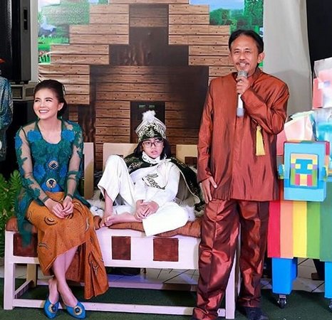 potret epy kusnandar