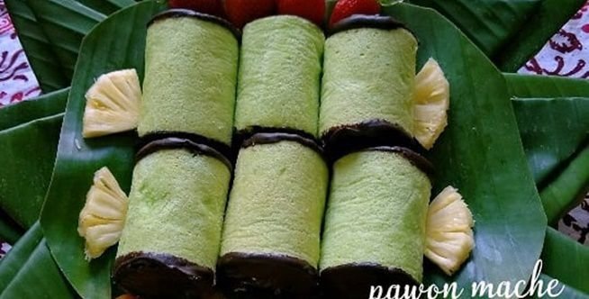 7 resep olahan pisang yang manis dan lezat cocok disantap saat buka puasa