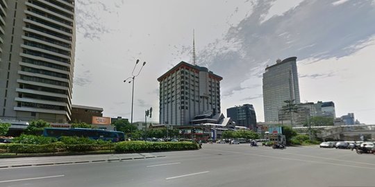 sarinah kucurkan dana rp18 triliun