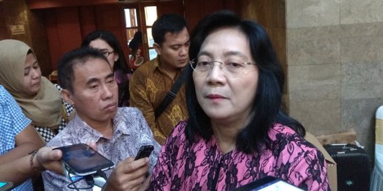 Pemerintah akan Serap Produk IKM lewat Program Bangga Buatan Indonesia