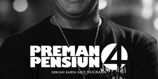 Kisah Haru dan Perjuangan Para Pemain Preman Pensiun 4 di Dunia Nyata |  merdeka.com