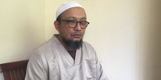 Dokter Spesialis Ungkap Kondisi Wajah Novel Baswedan Usai Disiram Air Keras