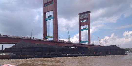 Kasus Covid-19 di Sumsel Capai 646, Warga Diminta Tak Saling Kunjung saat Lebaran